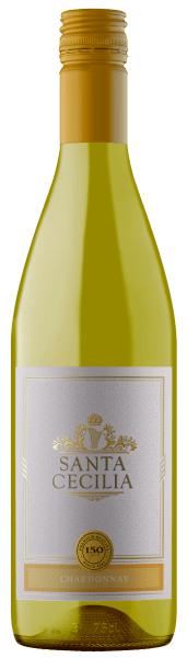 Tarapacá Santa Cecilia Chardonnay