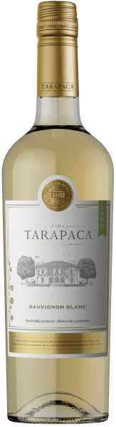 Tarapacá Sauvignon Blanc 8%