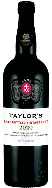 Taylor's Late Bottled Vintage 