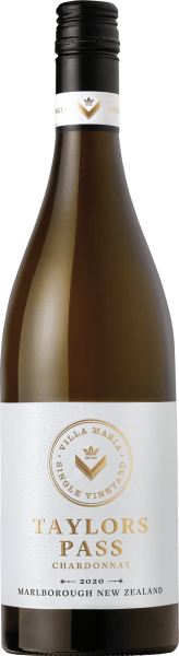 Taylors Pass Chardonnay