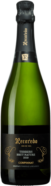 Recaredo Terrers Corpinnat Brut Nature