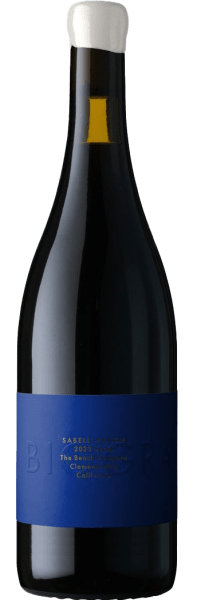 Biograf Syrah The Bench Vineyard