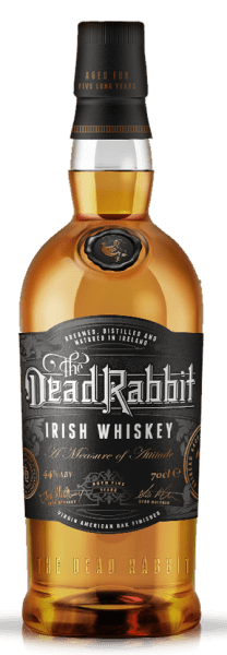 The Dead Rabbit​ 44% 70 cl