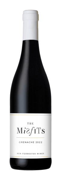 The Misfits Grenache