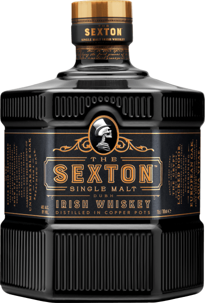 The Sexton