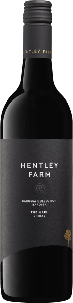Hentley Farm The Marl Shiraz