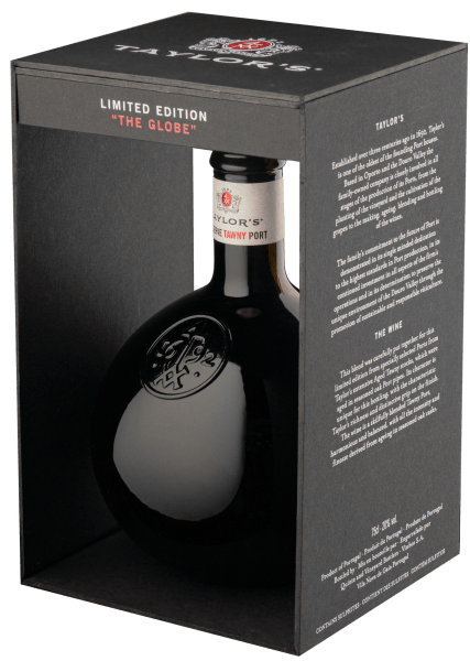 The Globe Reserve Tawny Port