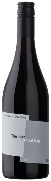 Dicey The Inlet Pinot Noir