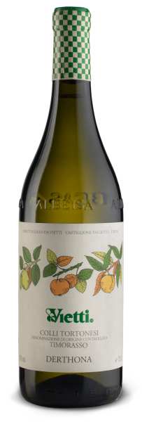 Vietti Derthona Timorasso