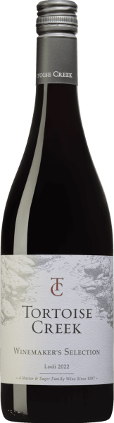 Tortoise Creek Winemaker's Selection