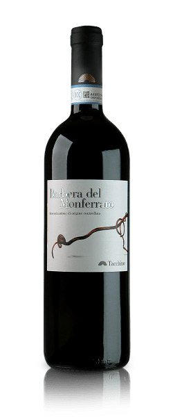 Tacchino Barbera del Monferrato
