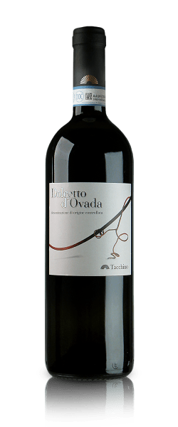 Tacchino Dolcetto d'Ovada