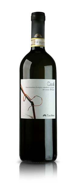 Tacchino Gavi di Gavi