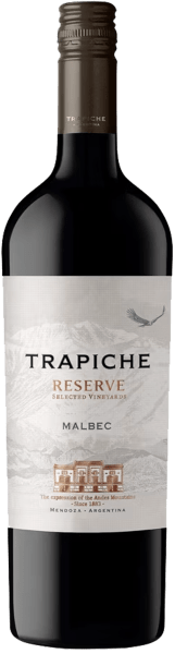 Trapiche Reserve Malbec