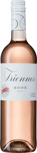 Triennes Rosé