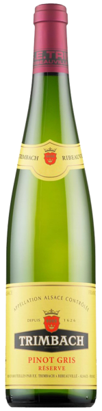 Trimbach Pinot Gris Réserve