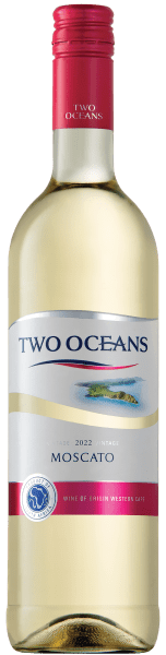 Two Oceans Moscato 8%