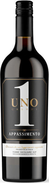 Uno Grande Appassimento