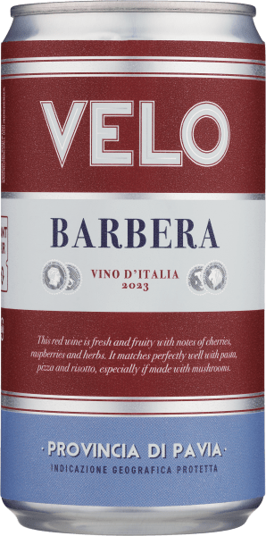 Velo Barbera
