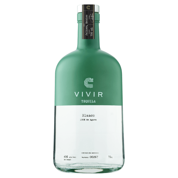 VIVIR BLANCO
