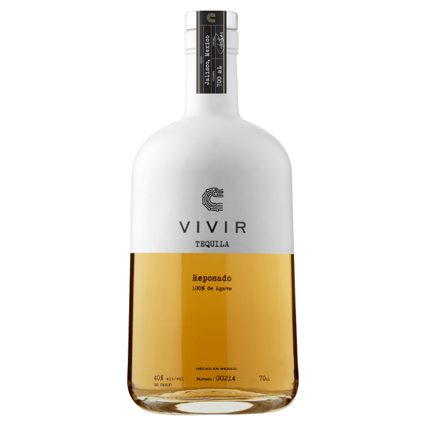 VIVIR REPOSADO