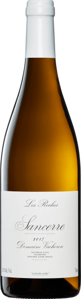 Sancerre Les Roches Domaine Vacheron