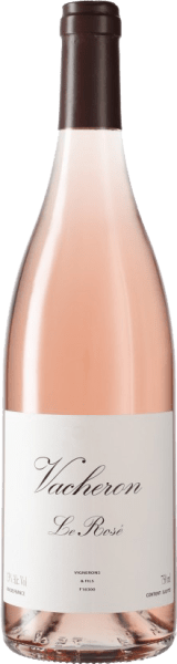Vacheron Sancerre Rosé