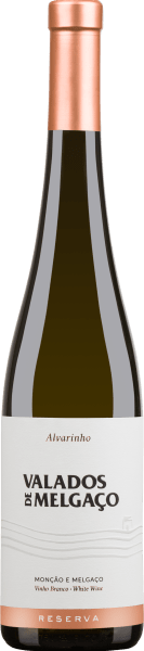 Valados de Melgaço Alvarinho Reserva