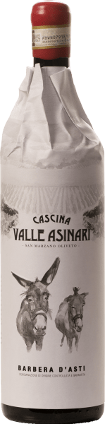 Casina Valle Asinari Barbera d´Asti