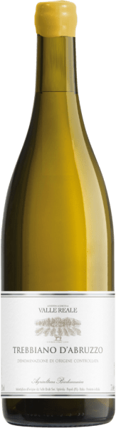 Valle Reale Trebbiano d'Abruzzo