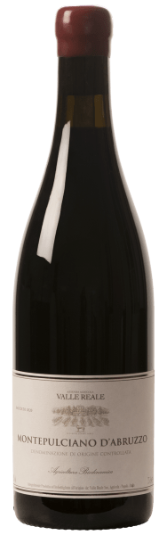Valle Reale Montepulciano d'Abruzzo