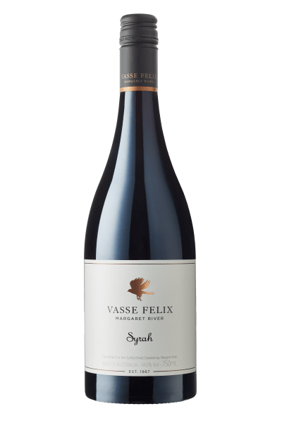 Vasse Felix Syrah