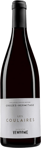 Domaine Vendome Les Coulaires Crozes-Hermitage