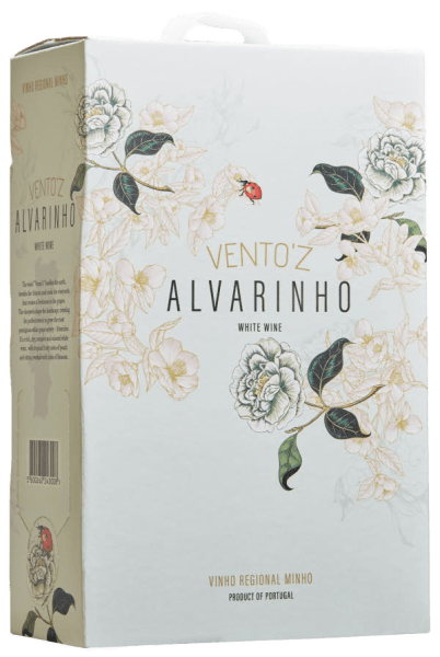 Vento'z Alvarinho