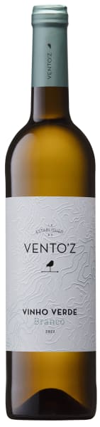 Vento'z Branco