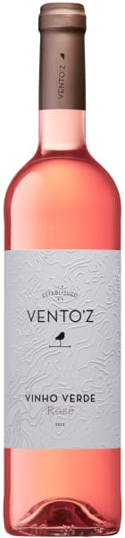 Vento'z Vinho Verde Rose