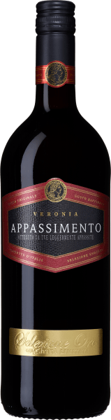 Veronia Appassimento