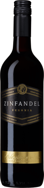 Veronia Zinfandel