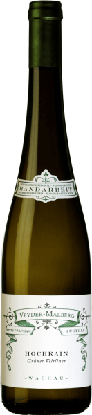 Veyder-Malberg Wösendorfer Ried Hochrain Grüner Veltliner