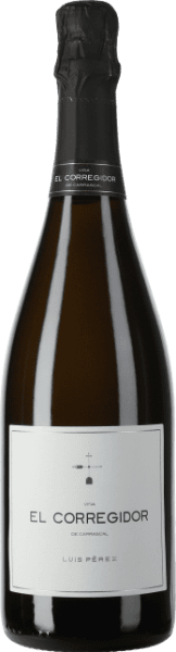 Viña El Corregidor de Carrascal Brut Nature