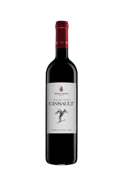 Vieilles Vignes Cinsault