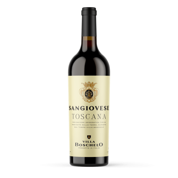 Villa Boschelo Sangiovese