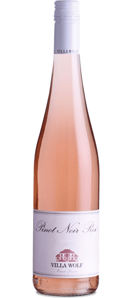 Villa Wolf Pinot Noir Rosé