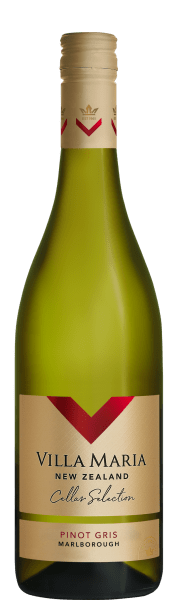 Villa Maria Cellar Selection Pinot Gris