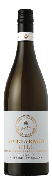 Villa Maria McDiarmid Hill Chardonnay
