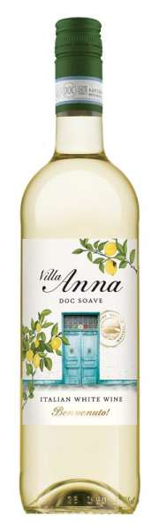 Villa Anna Soave