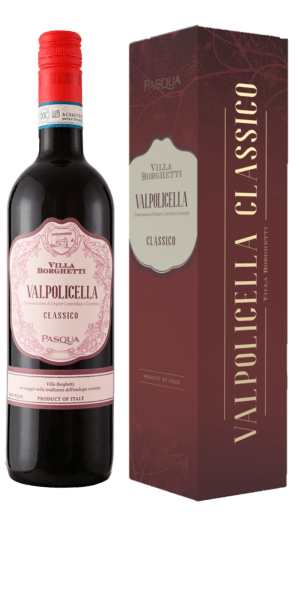 Pasqua Villa Borghetti Valpolicella Classico