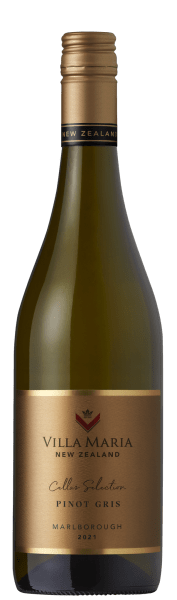 Villa Maria Cellar Selection Pinot Gris