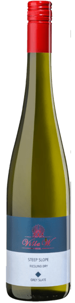 Villa W. Steep Slope Riesling Dry