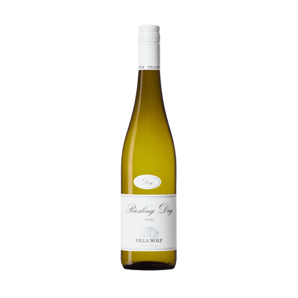 Villa Wolf Riesling Dry